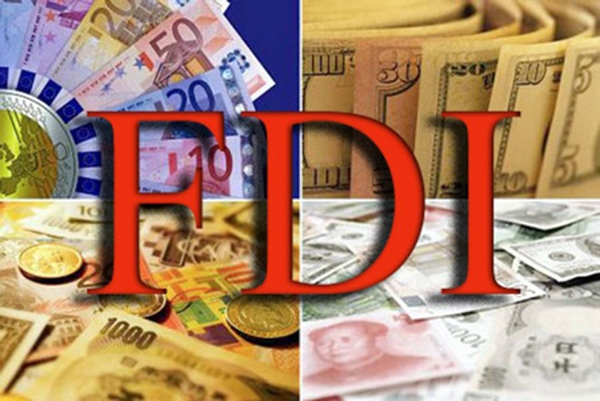 Vietnam's FDI likely to reach US$38 billion in 2023